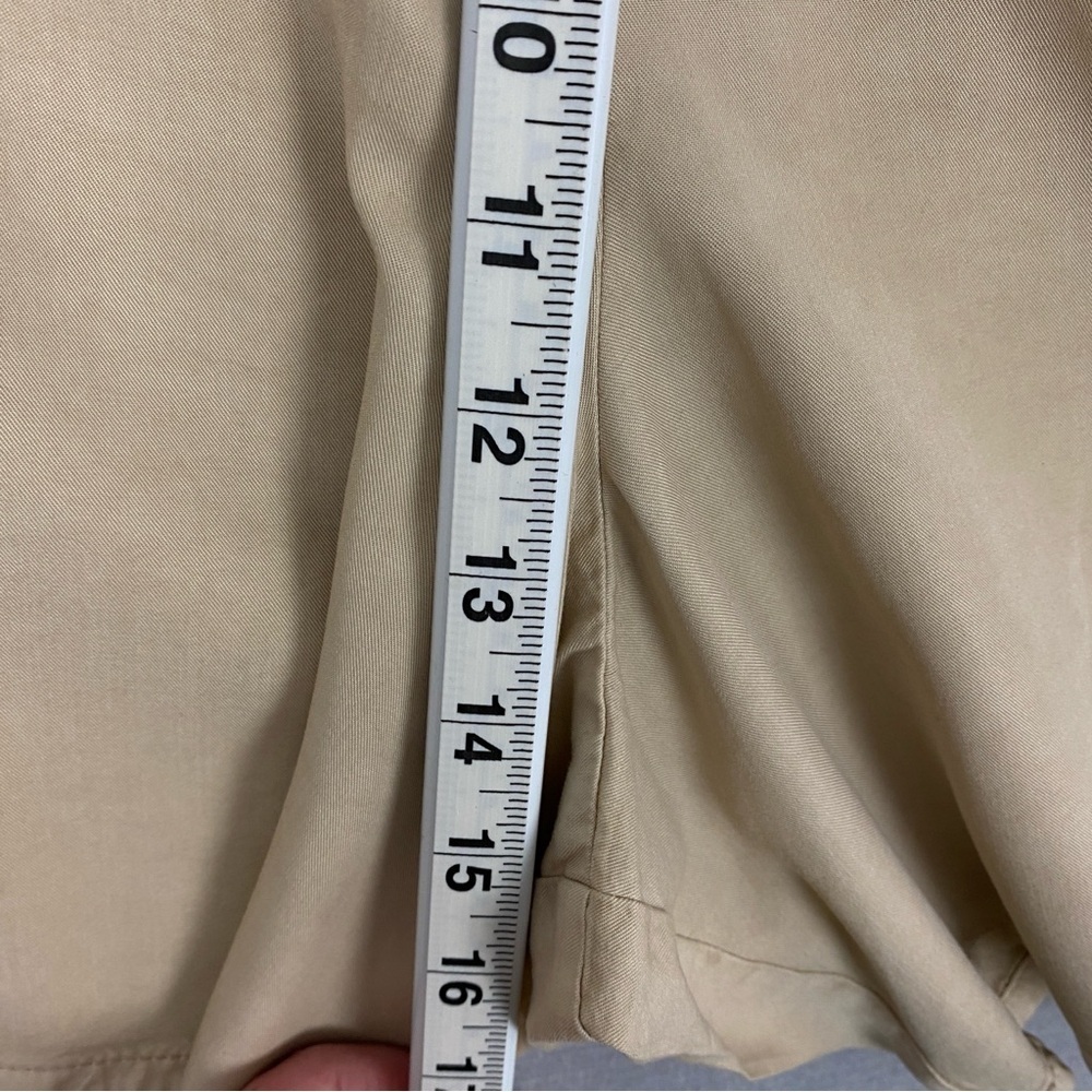 NEW Devoted Tencel Shorts 3X - Picture 8 of 10